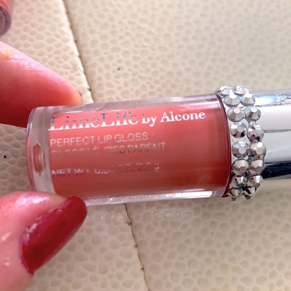 Lime life by Alcone selling as